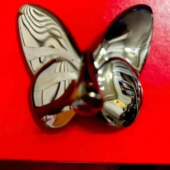 BACCARAT LUCKY BUTTERFLY
5022 - Picture 3 of 6